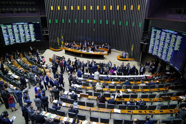 Luis Macedo/Câmara dos Deputados