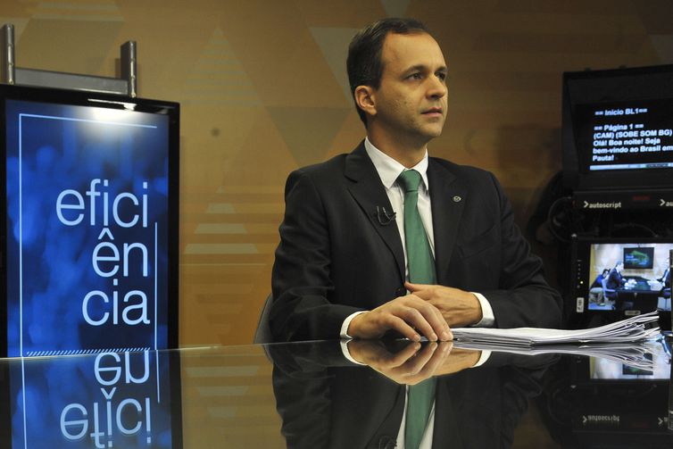 Arquivo/Agência Brasil