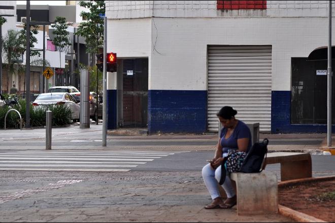 Álvaro Rezende/Correio do Estado