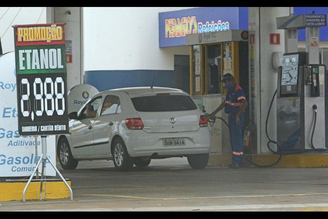 Foto: Bruno Henrique / Correio do Estado