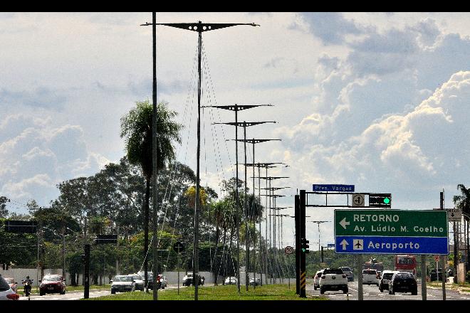 natal campo grande - Valdenir Rezende