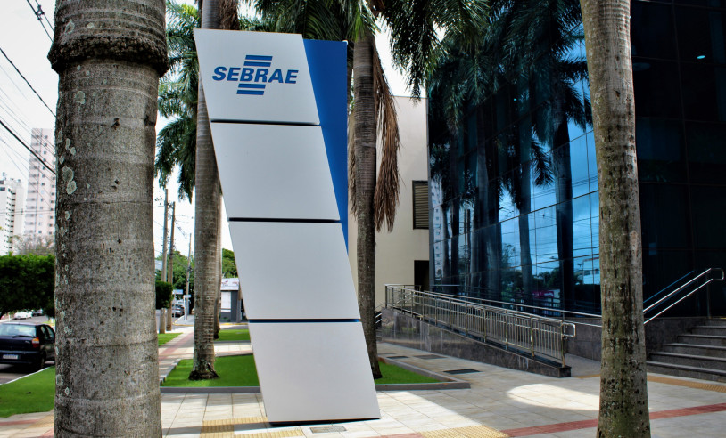 Sebrae MS sede campo grande