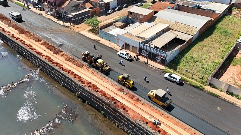 Divulgação PMCG